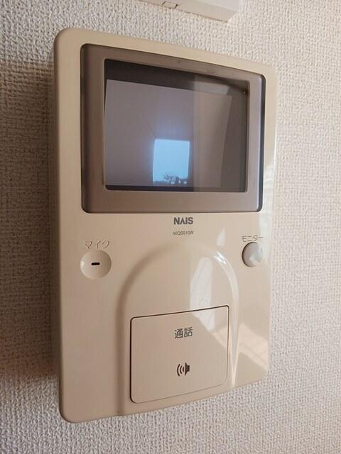スプリングヒルズⅡ（204） 設備