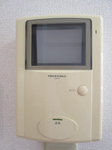 ドリーム寿（101） 設備