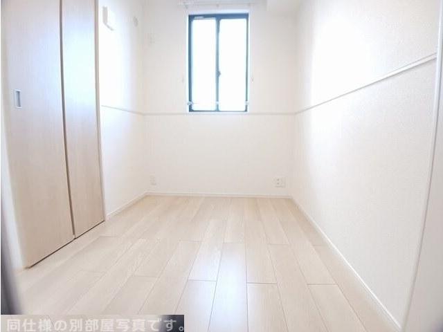ネーベン　パーク　７１８２（303） 室内