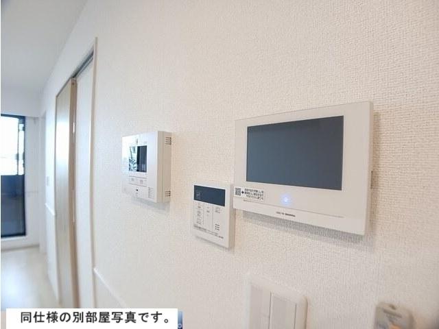 ネーベン　パーク　７１８２（303） 設備