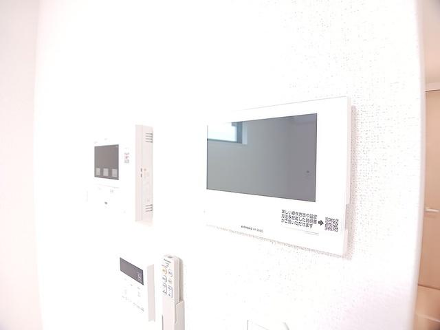 ネーベン　パーク　７１８２（106） 設備