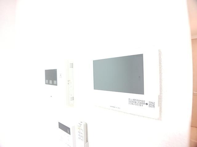 ネーベン　パーク　７１８２（105） 玄関