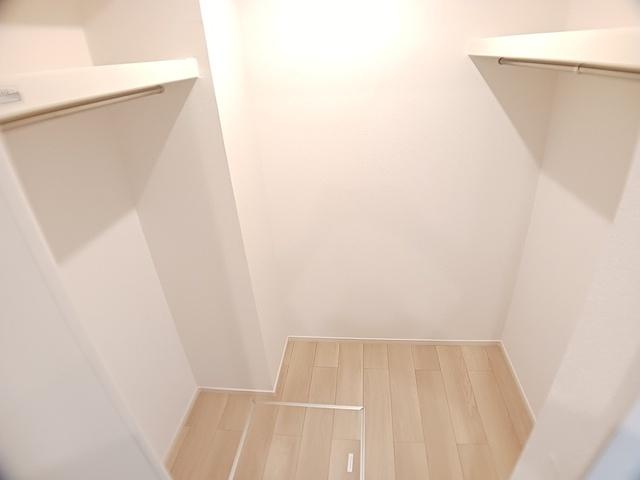 ネーベン　パーク　７１８２（103） 設備