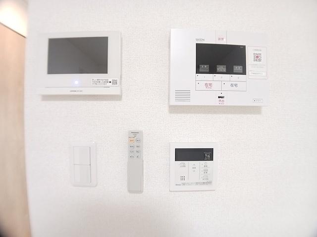 ネーベン　パーク　７１８２（103） 設備