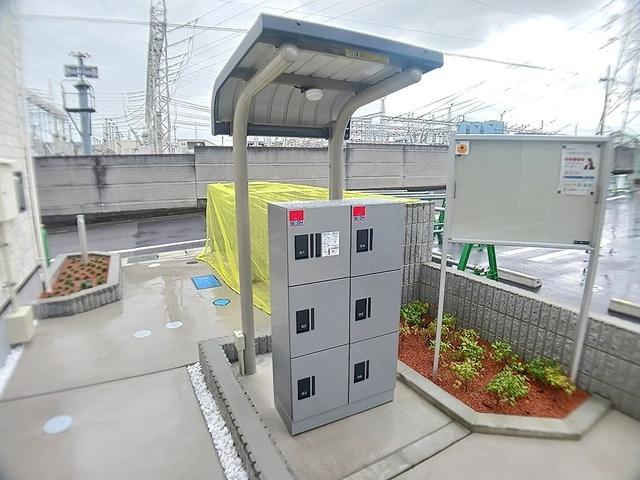 ネーベン　パーク　７１８２（103） その他部屋・スペース