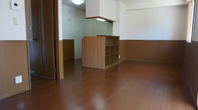 ロイヤルタウン　Ｂ棟（Ｗ） 室内