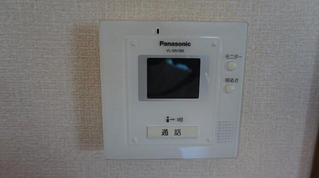 ロイヤルタウン　Ｂ棟（Ｗ） 設備