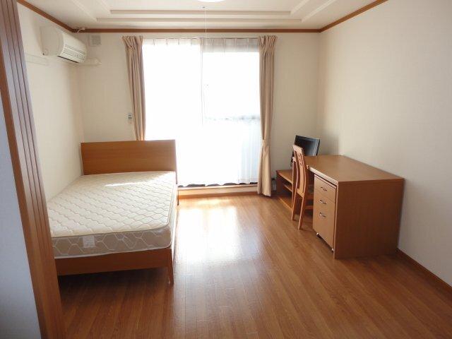 リバパレス鶴舞 部屋画像