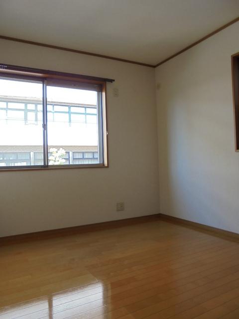 サンローヤル猪子石原（A） 部屋画像