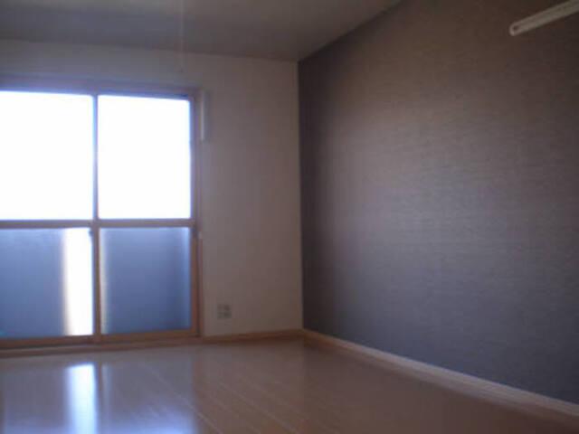 リビングタウン豊田桝塚（101） 部屋画像