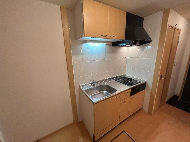 プルミエール小垣江 部屋画像