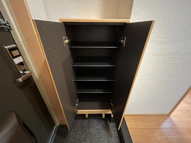 プルミエール小垣江 部屋画像