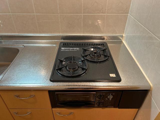プルミエール小垣江 部屋画像