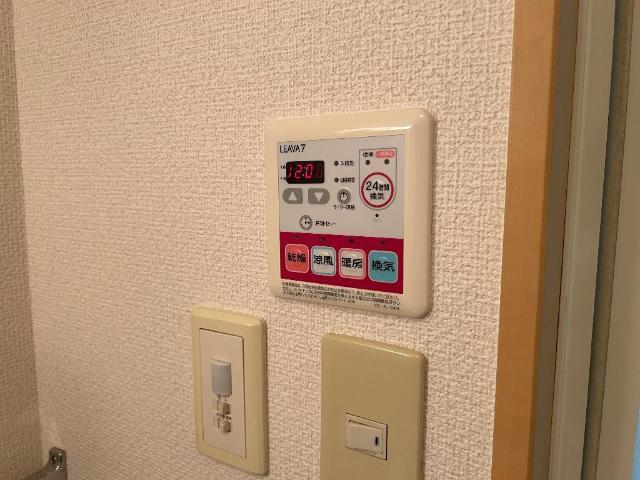 プルミエール小垣江 部屋画像