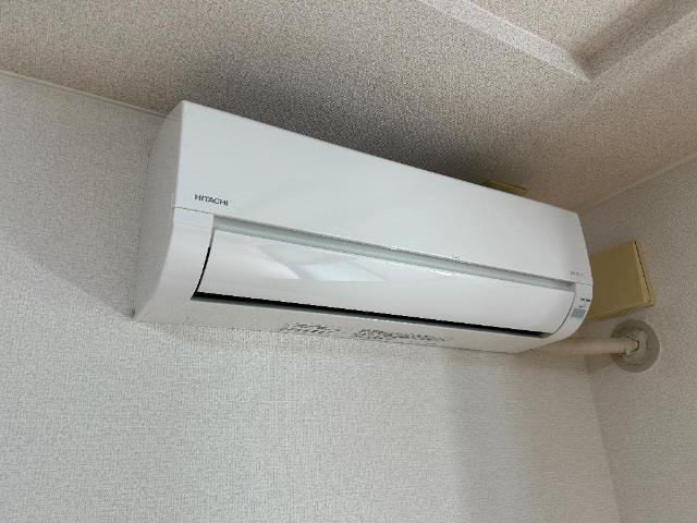 プルミエール小垣江 部屋画像