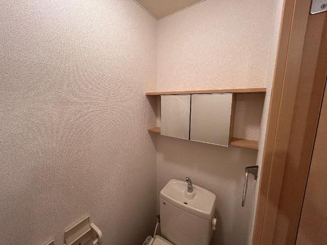 プルミエール小垣江 部屋画像