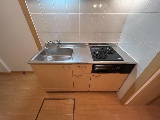 プルミエール小垣江 部屋画像
