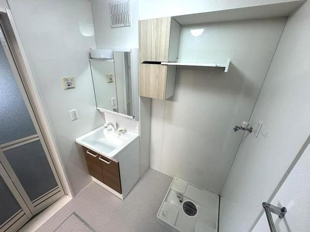 ジーンズコート（301） 部屋画像