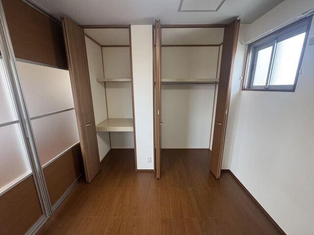 ジーンズコート（301） 部屋画像