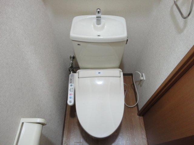 プライムコート 部屋画像
