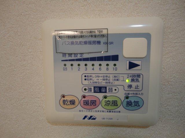 プライムコート 部屋画像