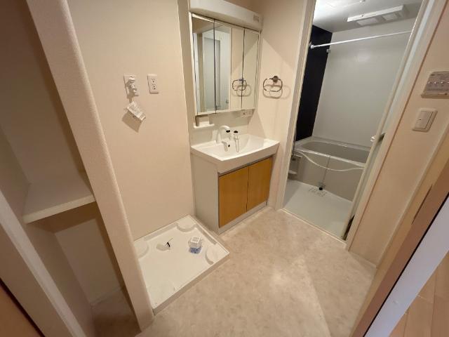 ラヴィ・Ｋ 部屋画像