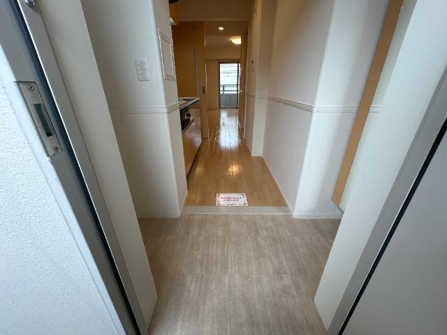 ラヴィ・Ｋ 部屋画像