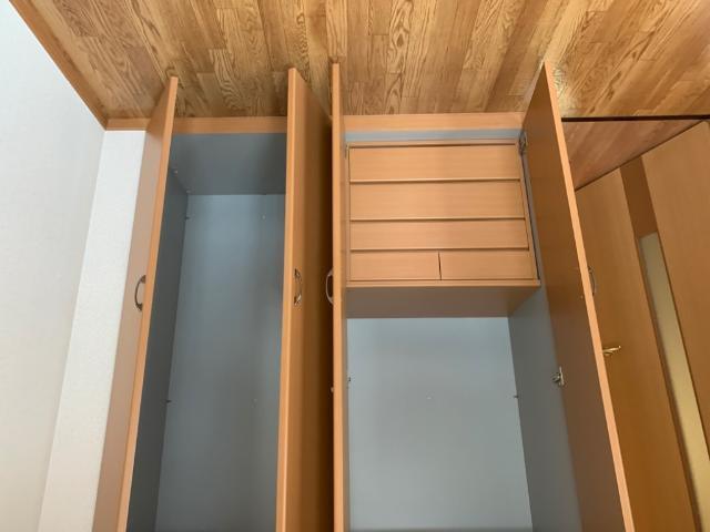 グローリエ・Ｎ 部屋画像