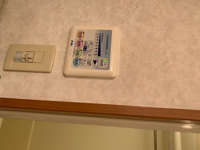グローリエ・Ｎ 部屋画像