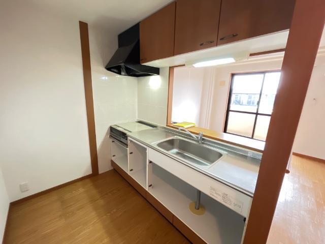 アバンサール 部屋画像