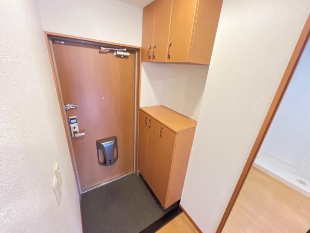アバンサール 部屋画像