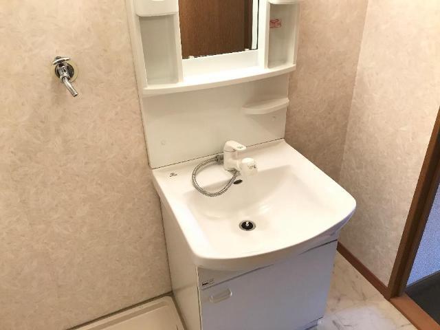 コンフォール久華Ⅱ 部屋画像