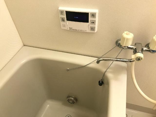 コンフォール久華Ⅱ 部屋画像