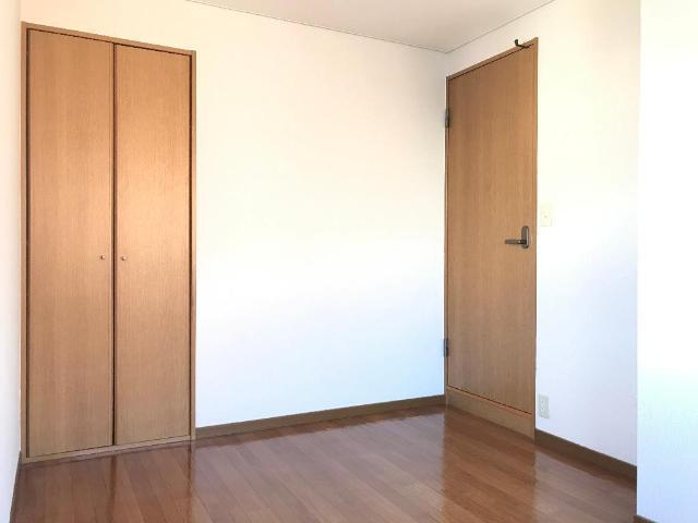 コンフォール久華Ⅱ 室内