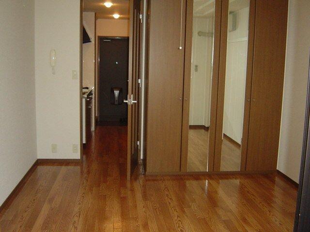 リリーズパレス 部屋画像
