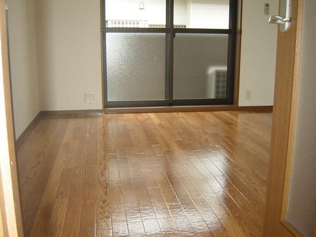 リリーズパレス 部屋画像