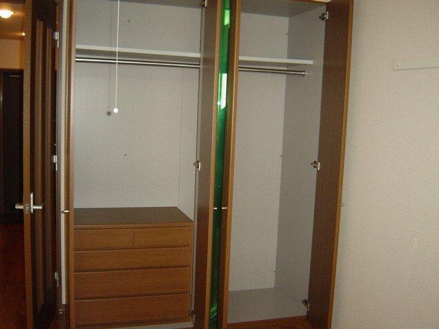 リリーズパレス 部屋画像