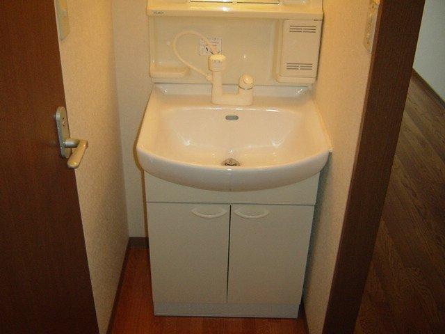 リリーズパレス 部屋画像