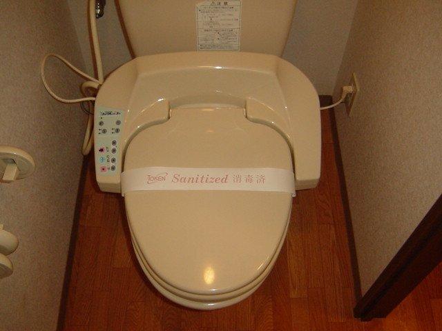 リリーズパレス 部屋画像