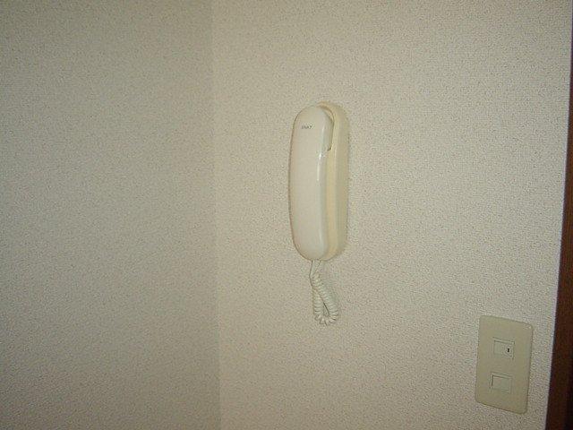 リリーズパレス 部屋画像