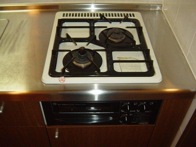 リリーズパレス 部屋画像