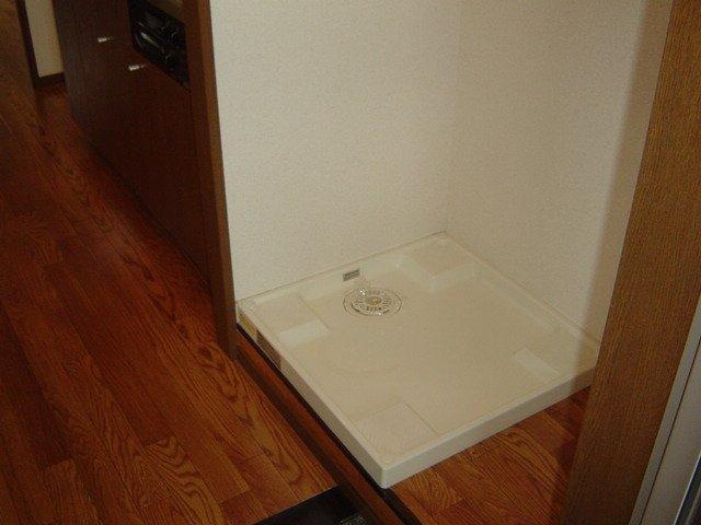 リリーズパレス 部屋画像