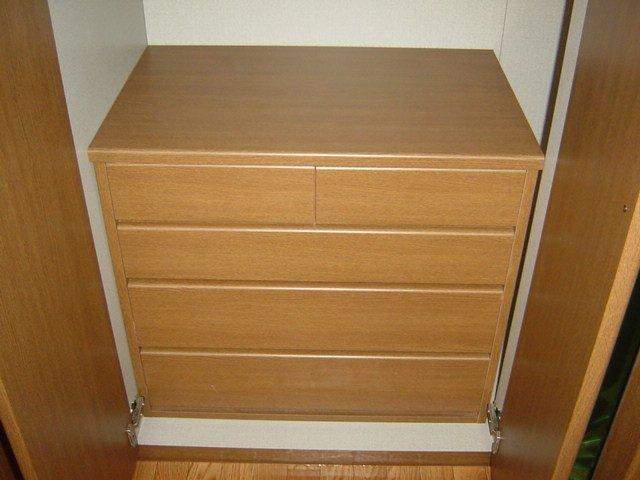リリーズパレス 部屋画像