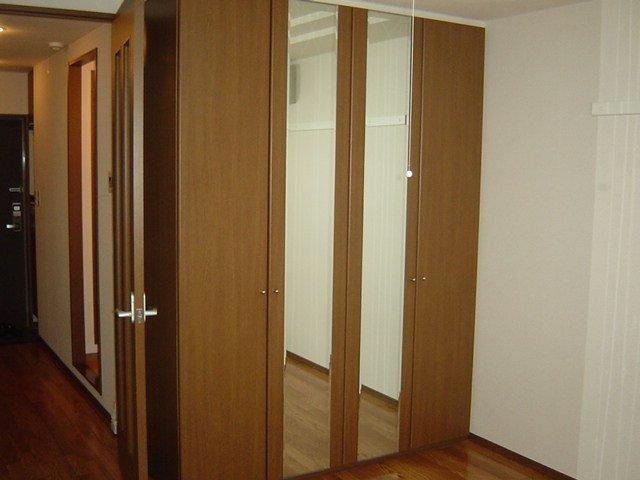 リリーズパレス 部屋画像