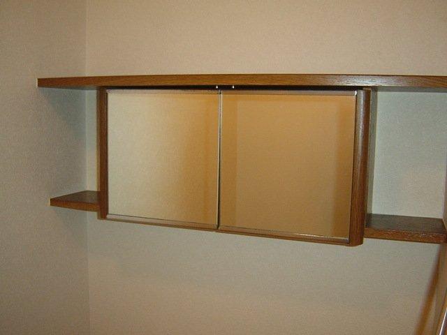 リリーズパレス 部屋画像