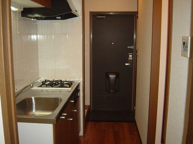 リリーズパレス 部屋画像