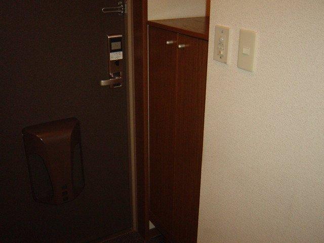 リリーズパレス 部屋画像