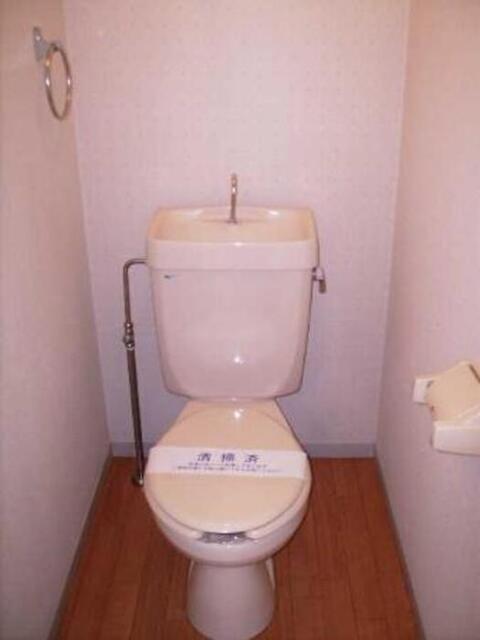 リバティスクエア　Ａ（102） 部屋画像