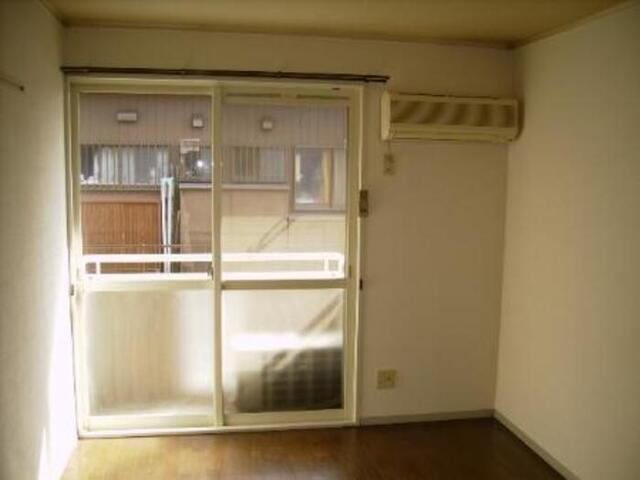 リバティスクエア　Ａ（102） 部屋画像