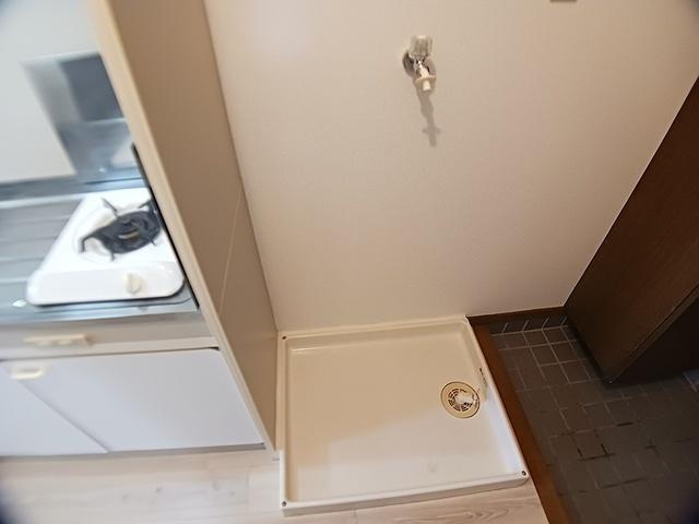 リヴェールマキ（303） その他部屋・スペース